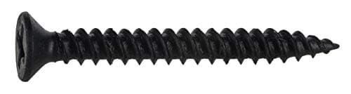 HardtoFind Fastener black 6 x 114