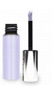 Lip Ink Organic Vegan Brilliant Tinted Lip Plumper Sample - Grape
