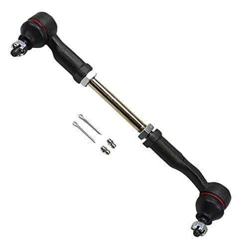 Beck/Arnley 101-3433 Tie Rod Assembly