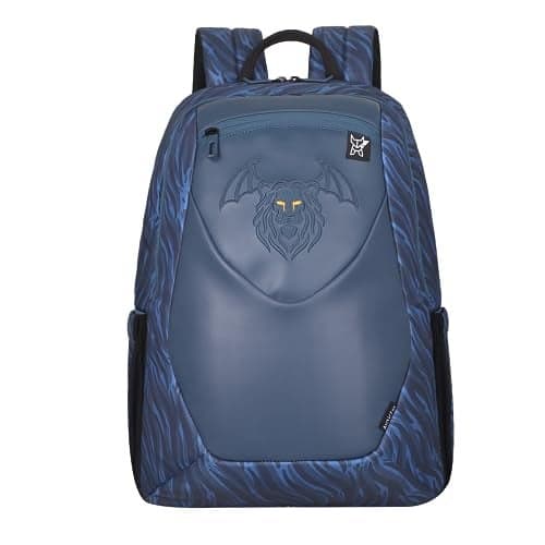 Arctic Fox Vamp Dark Denim 15.5 Inch Laptop Backpack