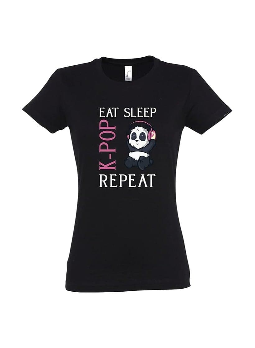 BTS Tshirts For Women