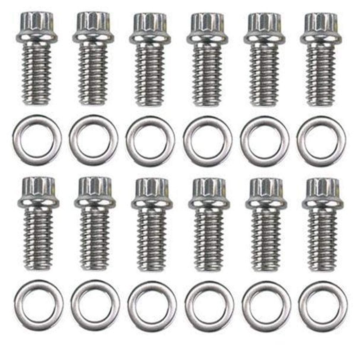 ARP 4001201 Header Stud & Bolt