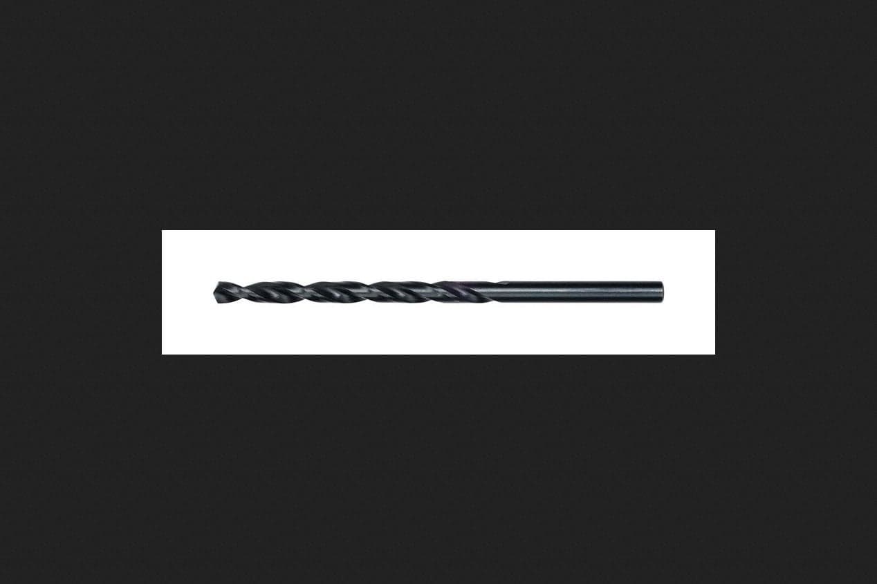 Milwaukee Thunderbolt 516 in Black Oxide Drill Bit