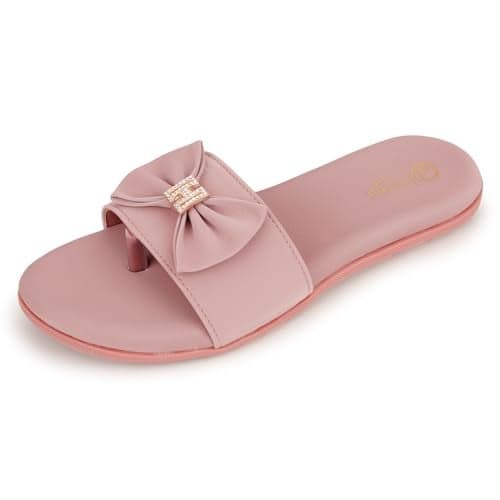 ORTHO JOY doctor Footwear for women|| Fancy Slippers For Women || Orthopedic Women's Fancy Slipper