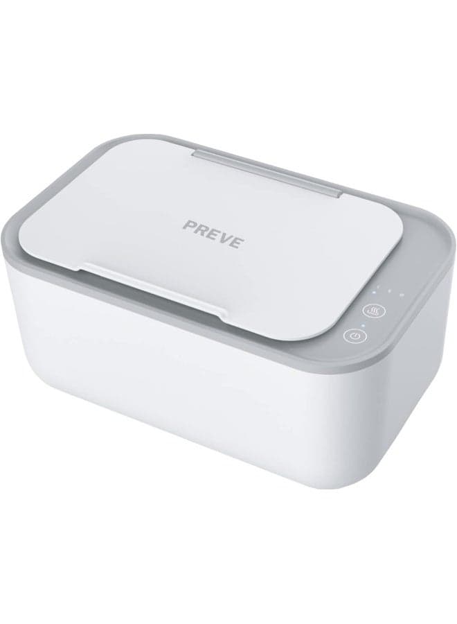 DAKONG Baby Wipe Warmer and Baby Wet Wipes Dispenser