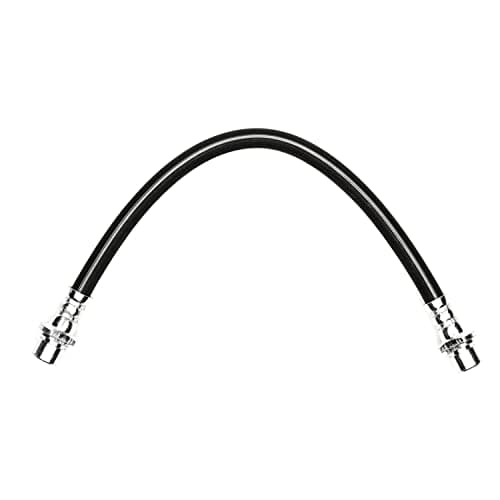 Dynamic Friction Company Front Brake Line Hose 350-76100 For 2007-2021 Toyota Tundra, 2008-2018 Toyota Sequoia