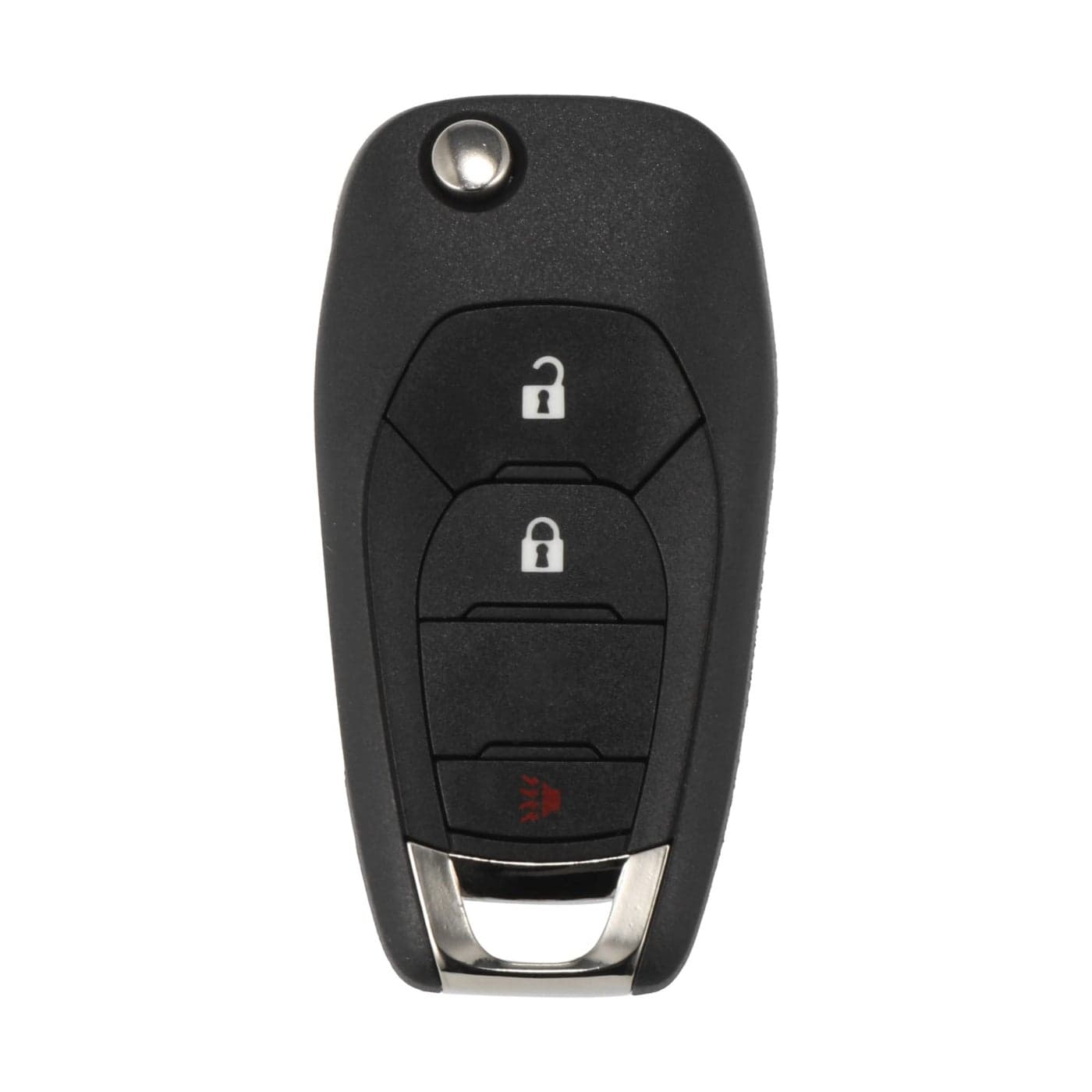 X AUTOHAUX 315MHz 46 Chip LXPT003 Replacement Keyless Entry Remote Car Key Fob for Chevrolet Trax Spark 2019 2020 2021 for Chevy Sonic Hatchback 2019 3 Buttons Key