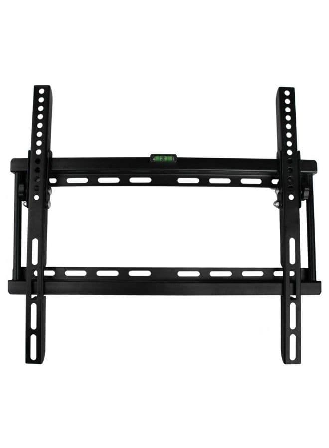 TV Bracket Wall Mount Black