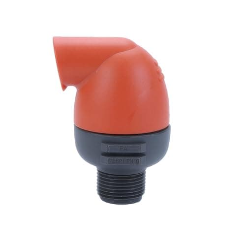 3/4 Inch Air Release Valve, Automatic Continuous Air Vent, Exhaust Vacuum ValveAgricultural Systems Piping Equipment
