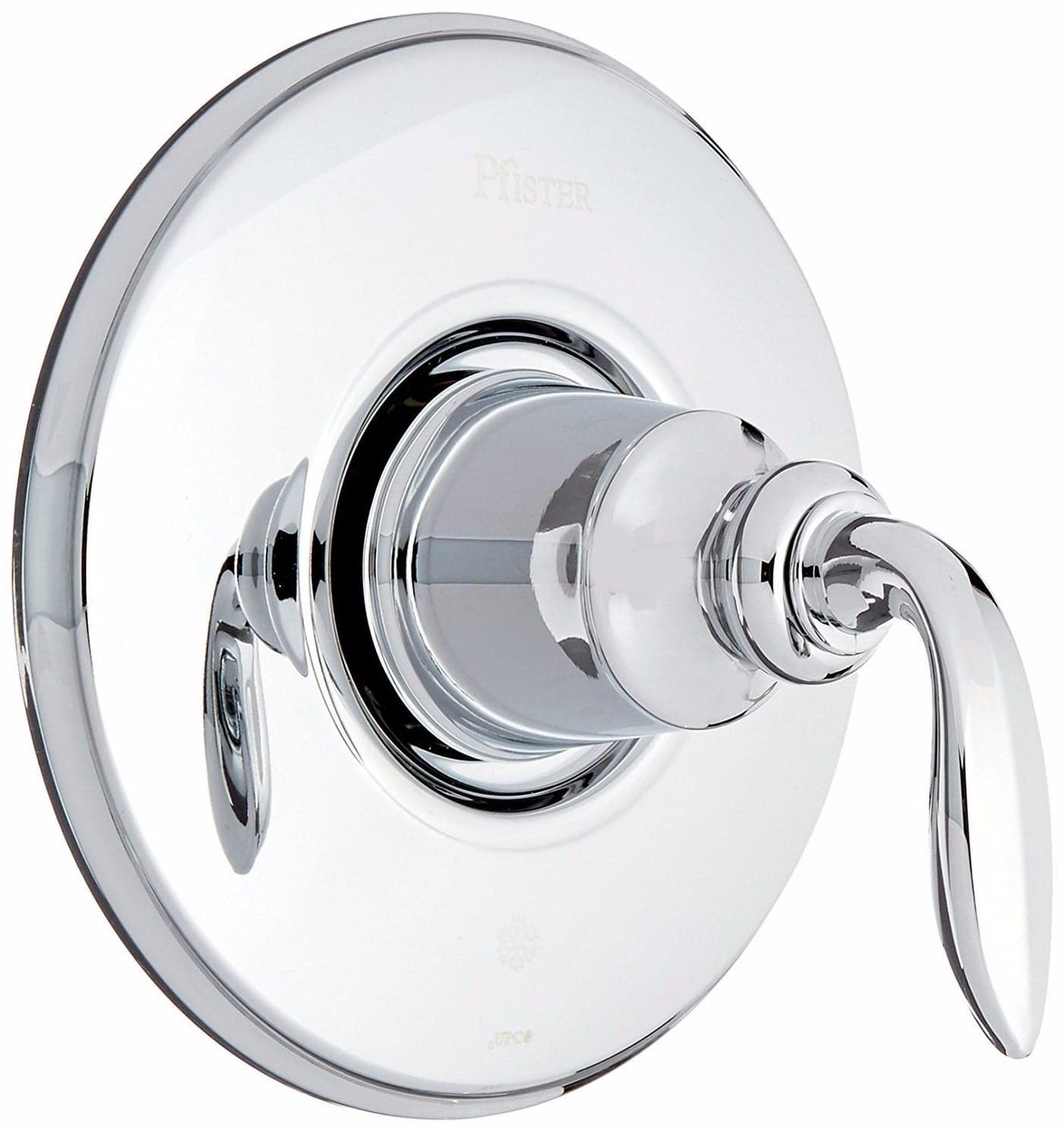 Pfister R891CBC Avalon OneHandle Tub and Shower Valve Trim Chrome