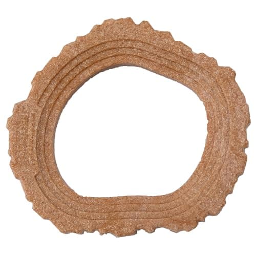 Petstages Dogwood Ring Dog Chew Toy Small