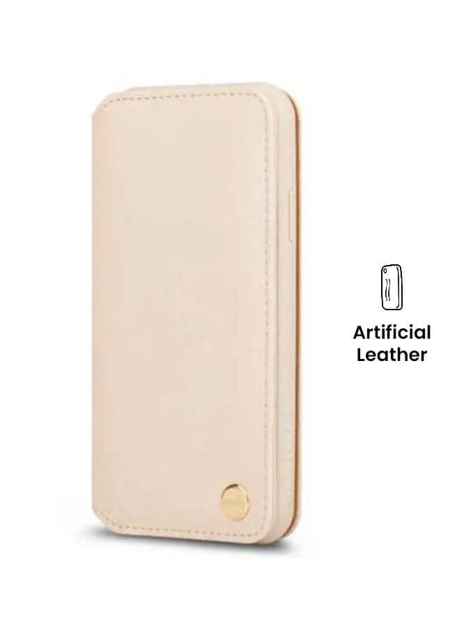 Altra Slim Hardshell Case With Strap Savannah For Apple iPhone XR Beige