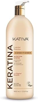 KATIVA Keratin Balm Single 1 Litre
