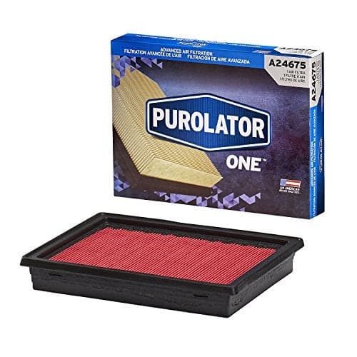 Purolator A24675 PurolatorONE Advanced Engine Air Filter