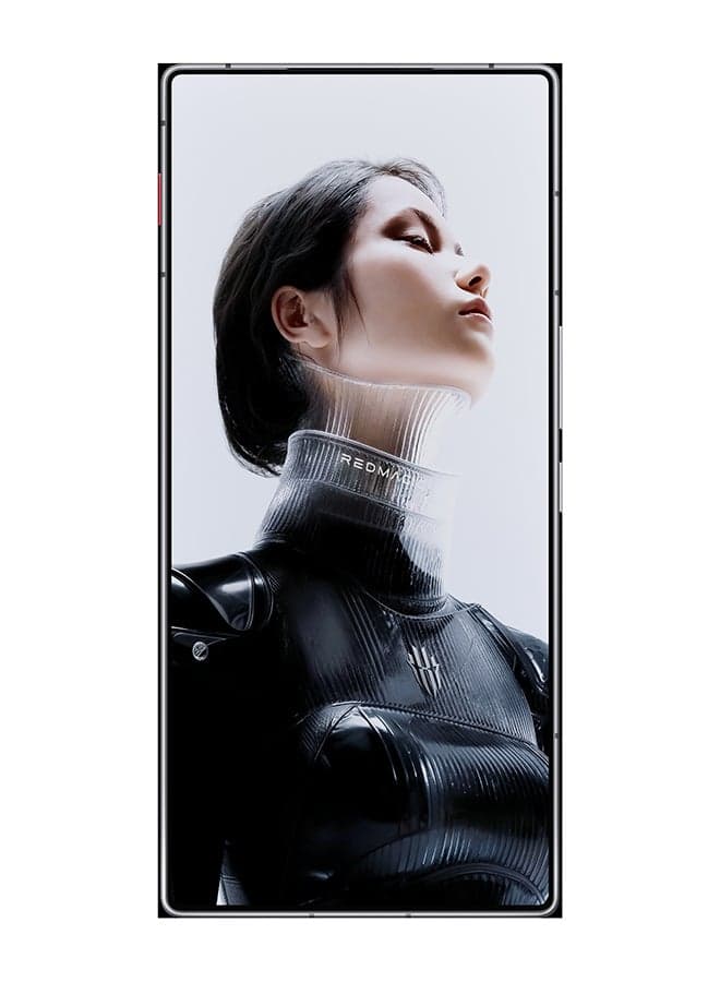 11 Air Dual SIM Prism 16GB RAM 512GB 5G - International Version