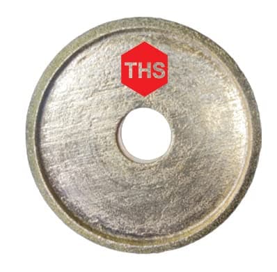 THS MarbleGraniteTile V type Grooving Cutter 6mm