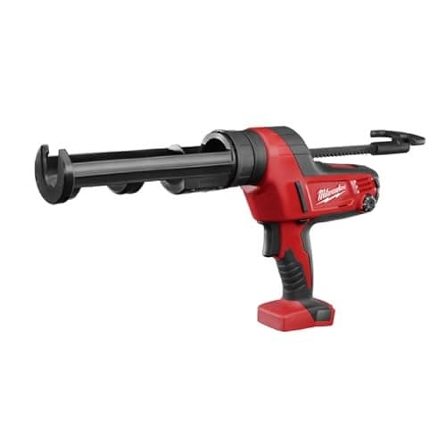 Milwaukee 264120 M18 10 oz Caulk Gun tool Only