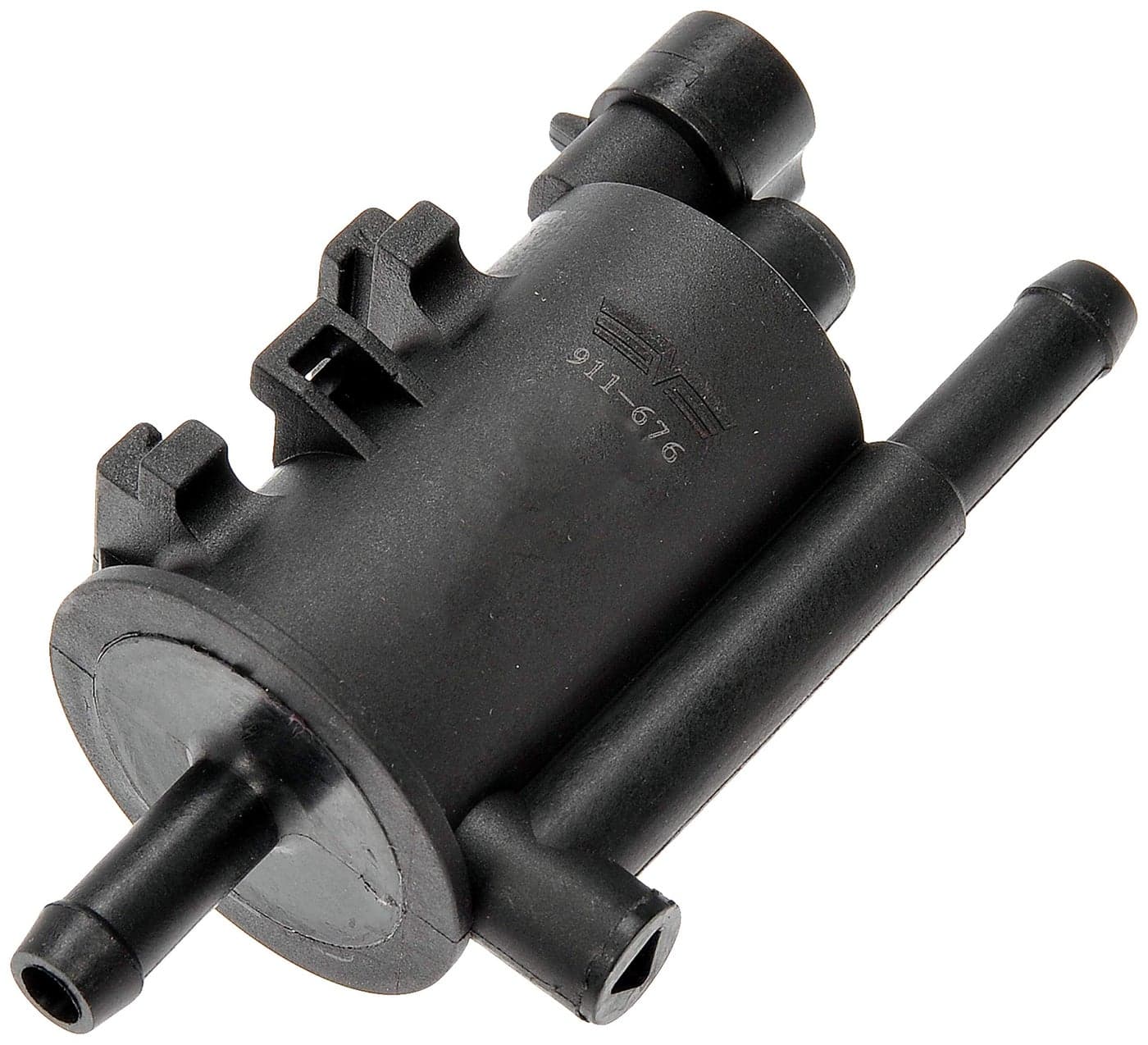Dorman 911676 Vapor Canister Purge Valve Compatible with Select HyundaiKia Models