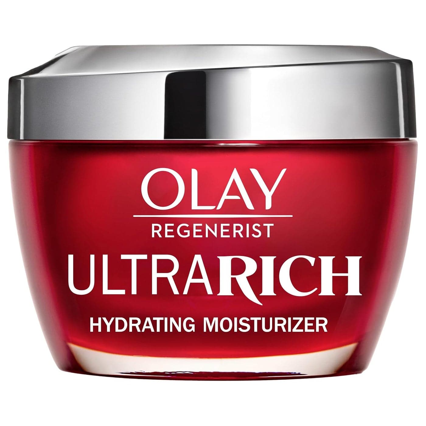 Olay Regenerist Ultra Rich Face Moisturizer 17 Oz