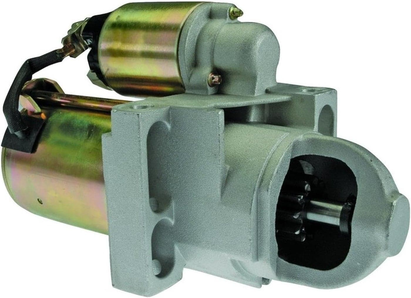 Premier Gear PG-6485 Starter Replacement for Chevrolet and GMC Vehicles