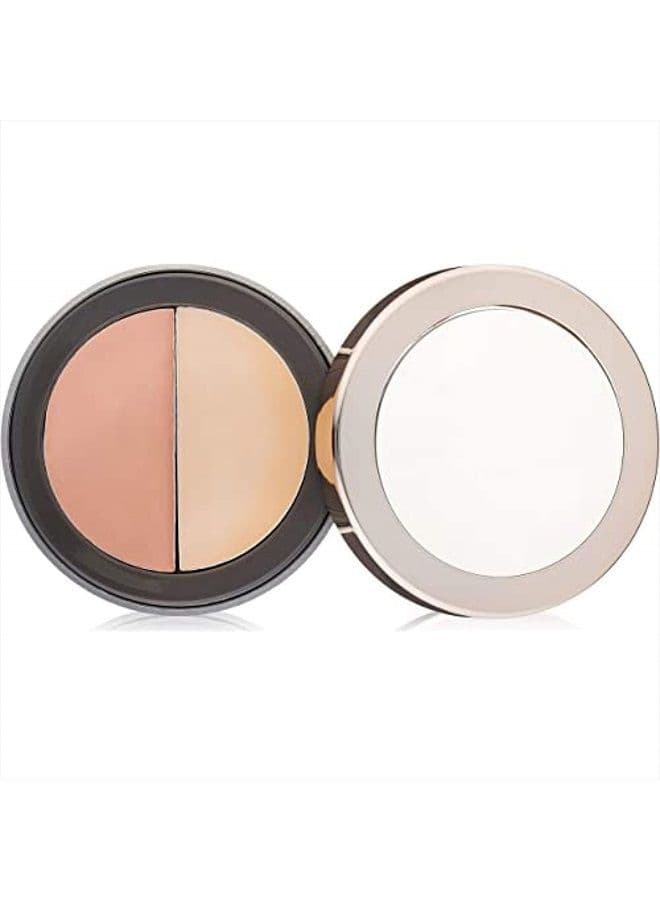 Jane Iredale Circle Delete Under Eye Concealer - #2 Peach - 2.8g/0.1oz