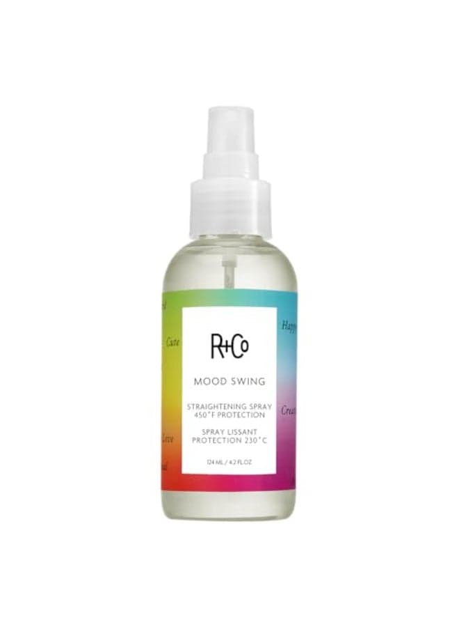 RCo Mood Swing Straightening Spray 124 ml 42 oz