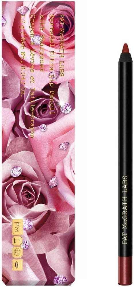 Pat McGrath Perma Gel Divine Rose II Ultra Lip Pencil Suburbia 12g