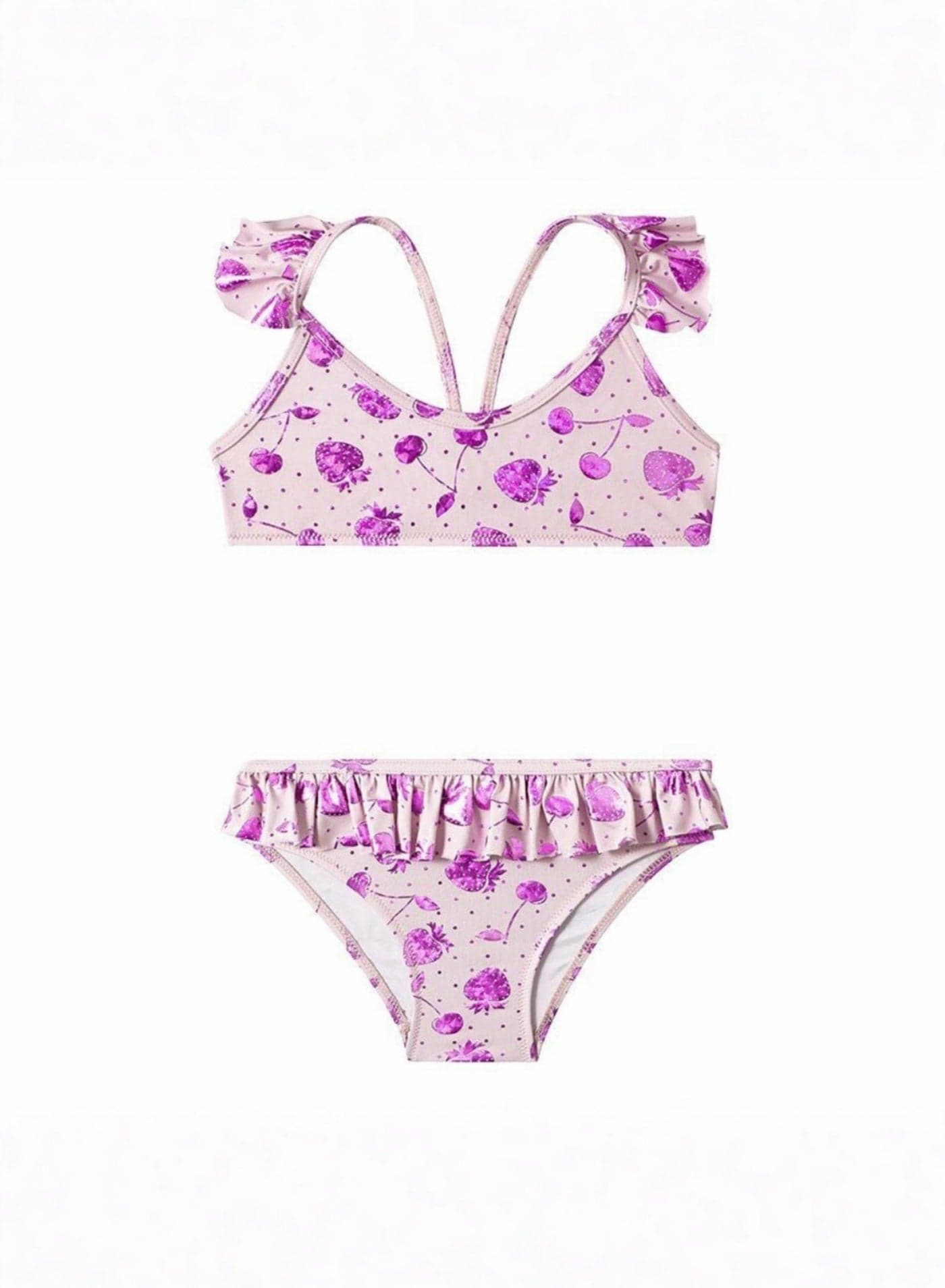Lingo Junior Bikini