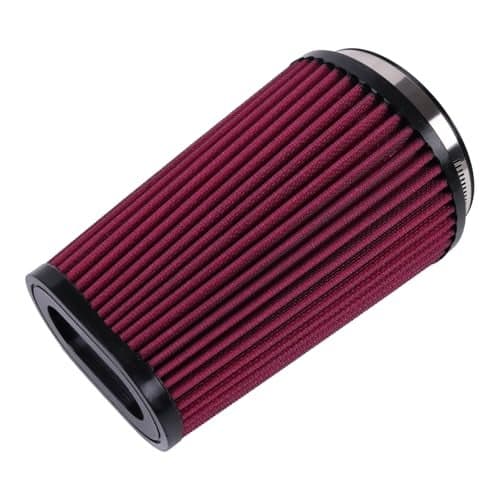 IEQFUE Air Filter 2GU-14451-00-00 Compatible with Yamaha Banshee 350 YFZ350 1987-2006