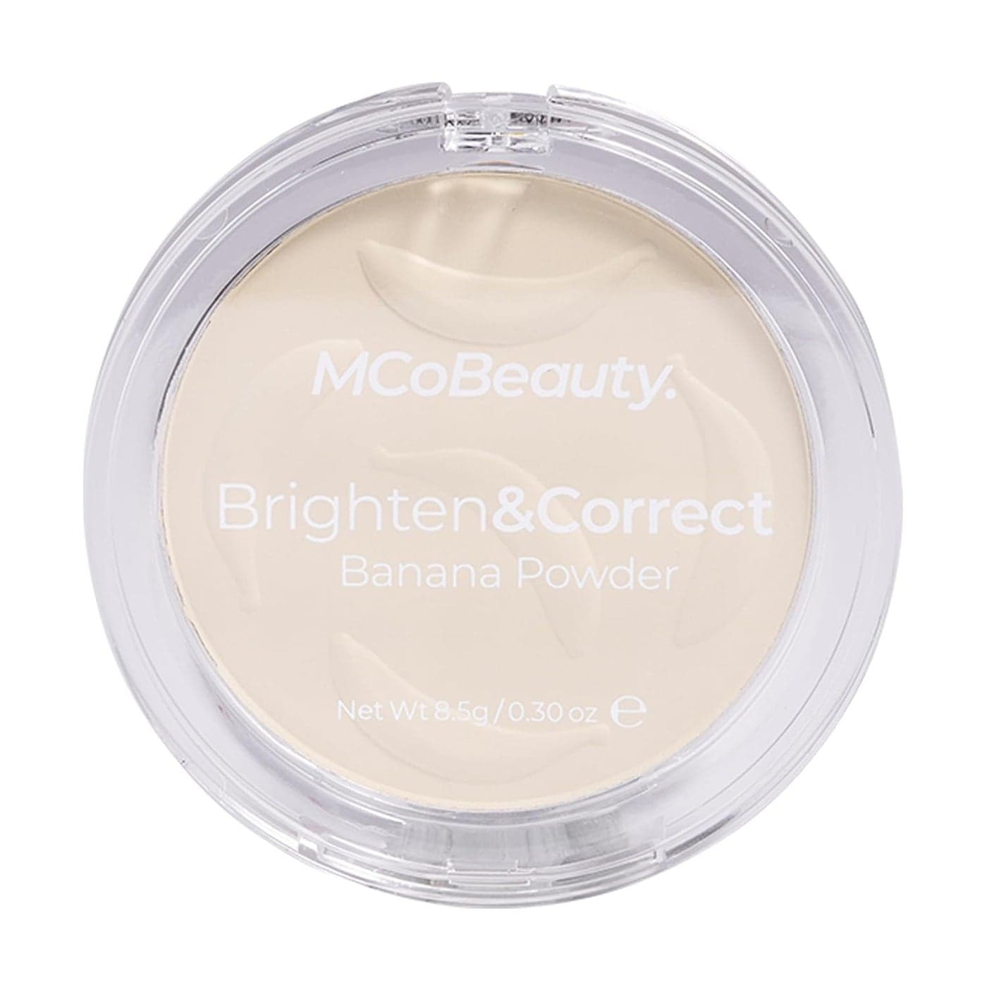 Brighten Correct Banana Powder