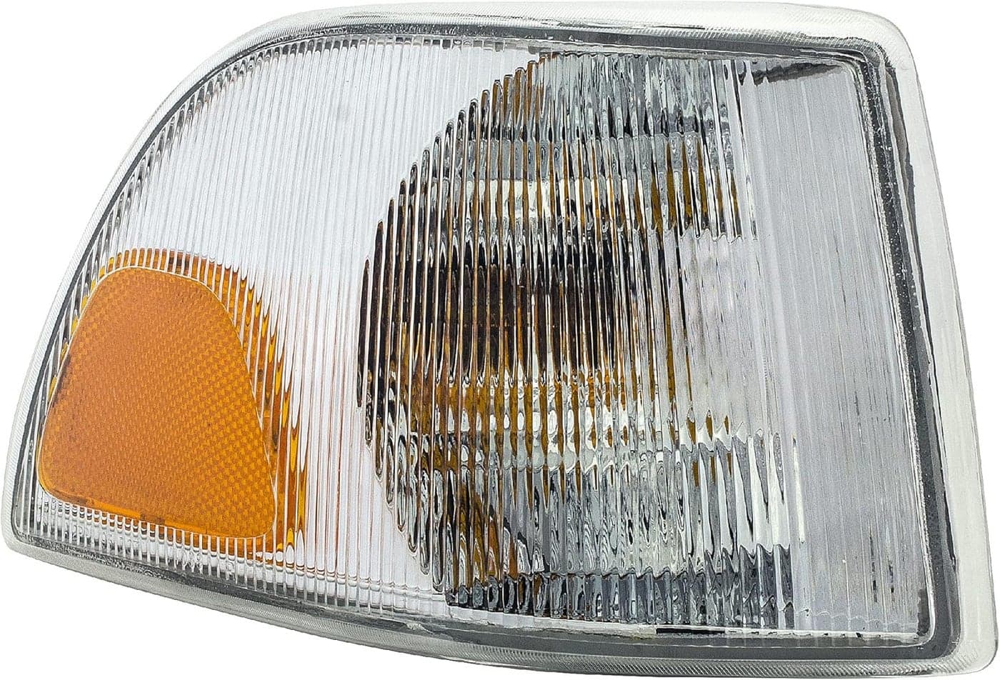 Dorman 1631317 Passenger Side Parking Light Assembly for Select Volvo Models