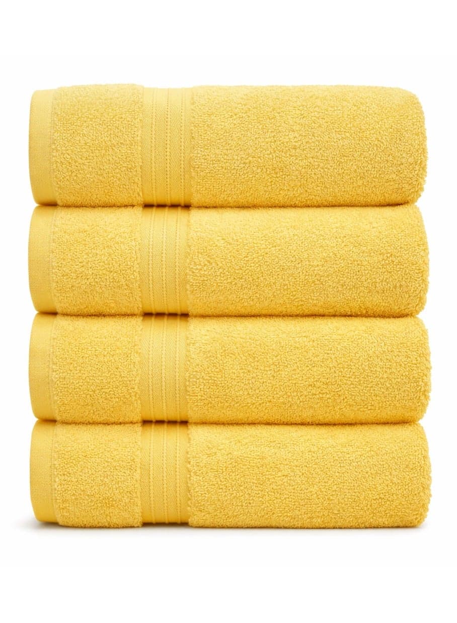 Bliss Casa - Luxury Hand Towels (40 x 70 cm) - 100% Combed Cotton, Ultra Soft and Highly Absorbent, Hotel & Spa Quality Hand Towels