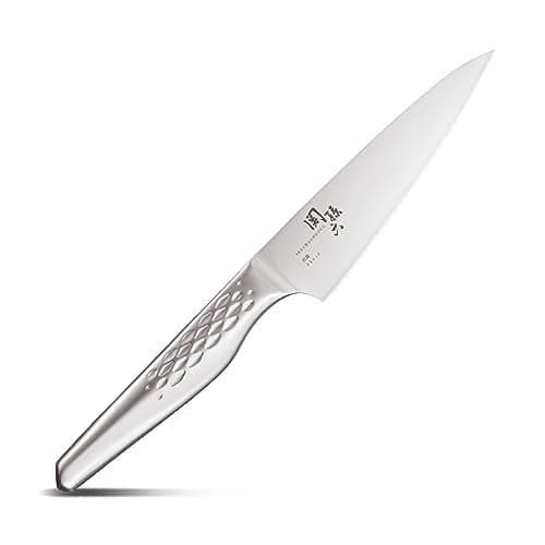 kaigroup A shell seal Seki Magoroku six kitchen knives (Pettina, 120㎜) (AB-5163)