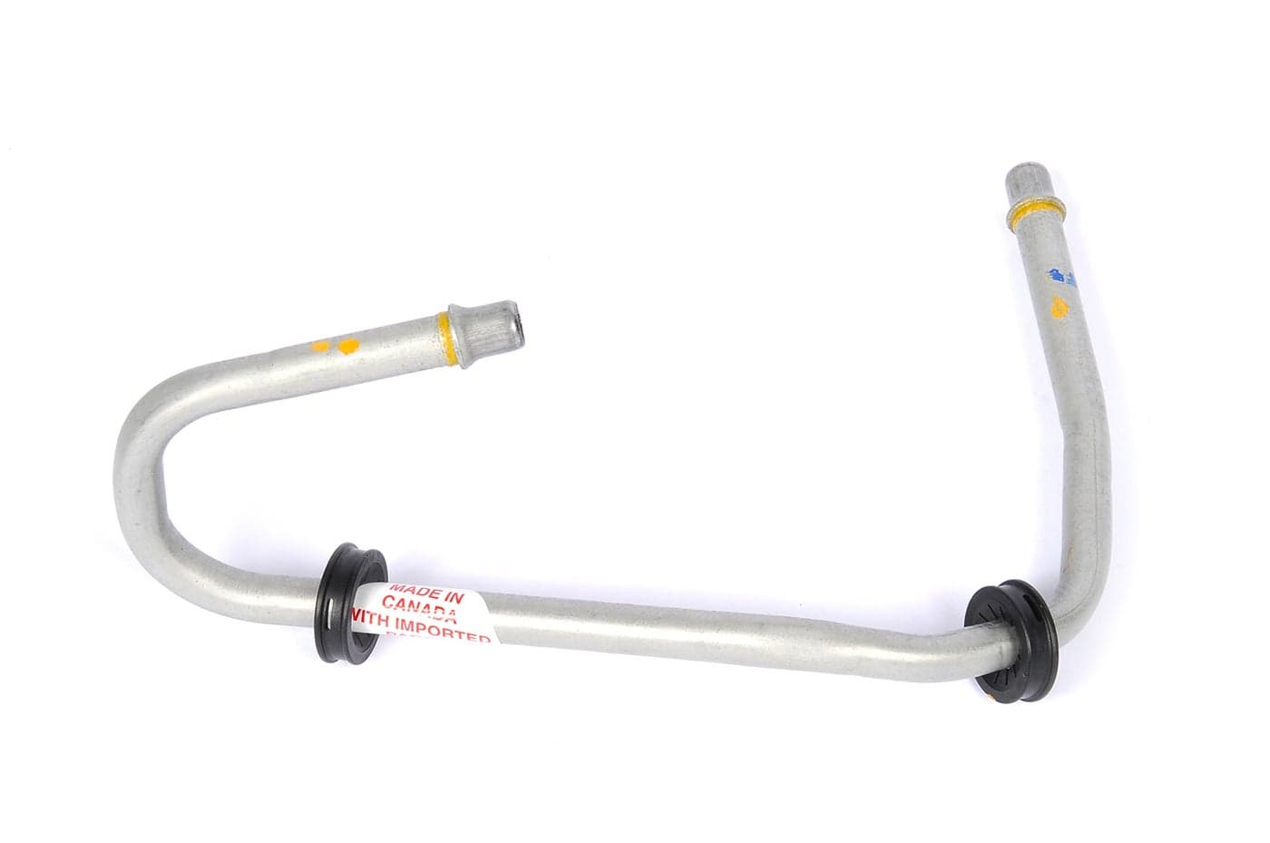 ACDelco GM Original Equipment 22777078 Automatic Transmission Auxiliary Fluid Cooler Outlet Line