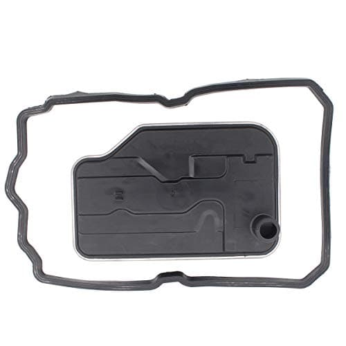NewYall Auto Automatic Trans Transmission Filter with Gasket for Mercedes C230 ML500 R500 C250 SLK250 C300 C350 ML550 C280 CL550 CLS550 GLK350 GL350 SLK280SL63 AMG S350