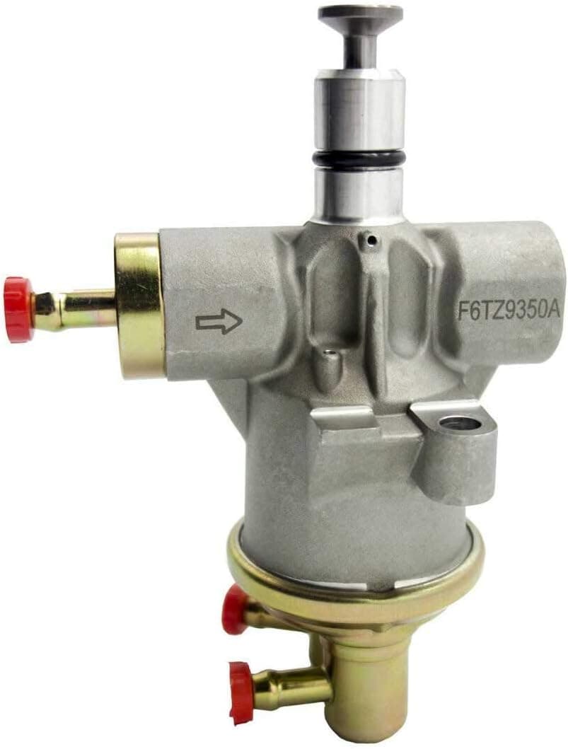 Auto Parts Prodigy Diesel Lift Valley Fuel Pump for 1994-1997 Ford F250 F350 Super Duty Powerstroke 7.3L