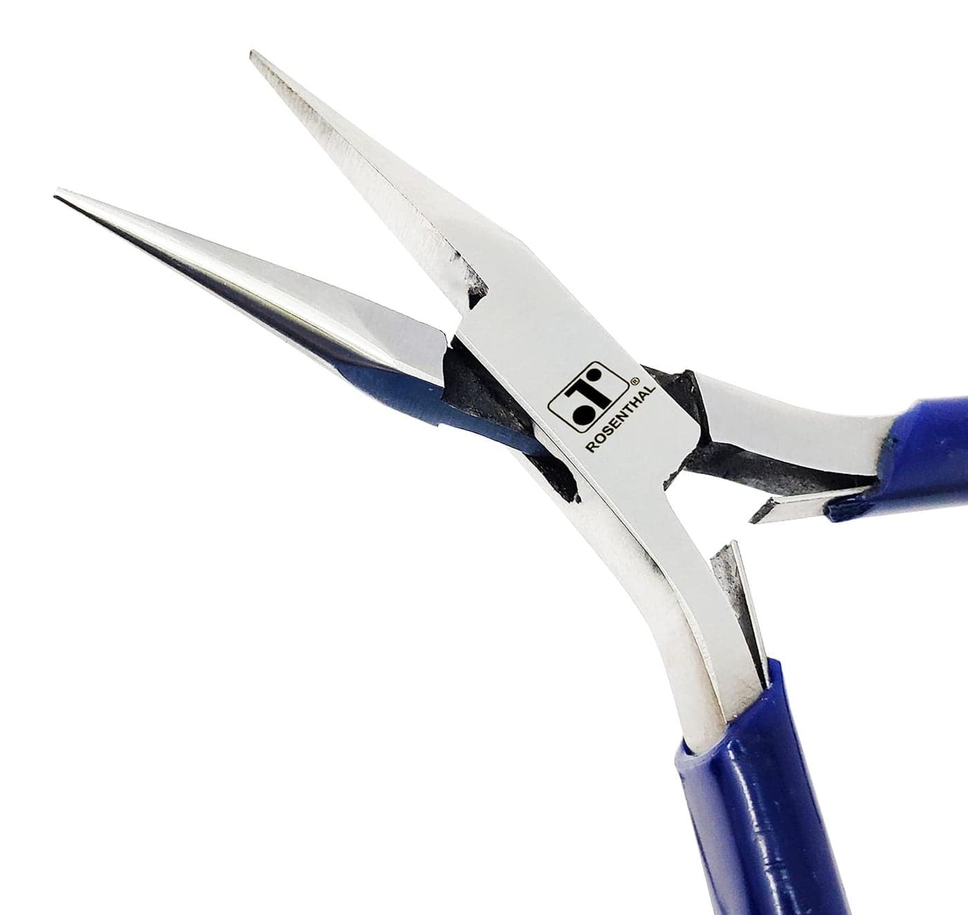 Chain Nose Plier Stainless Steel Jewelry Making Supplies