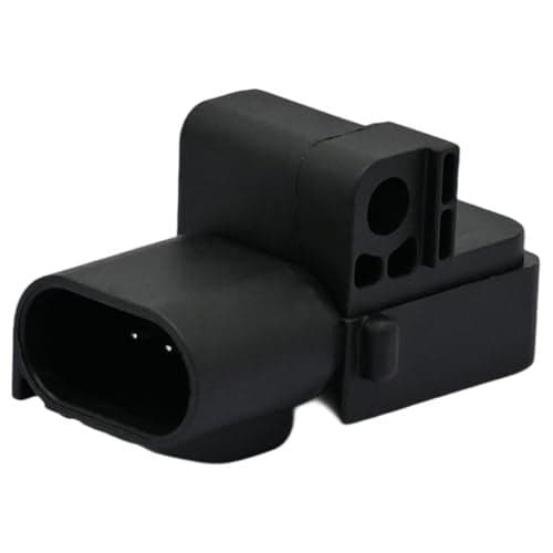 Dcmr Manifold Absolute Pressure Map Sensor Compatible with Jeep Tj Wrangler 06-04 2004 2005 2006 L6 4.0L
