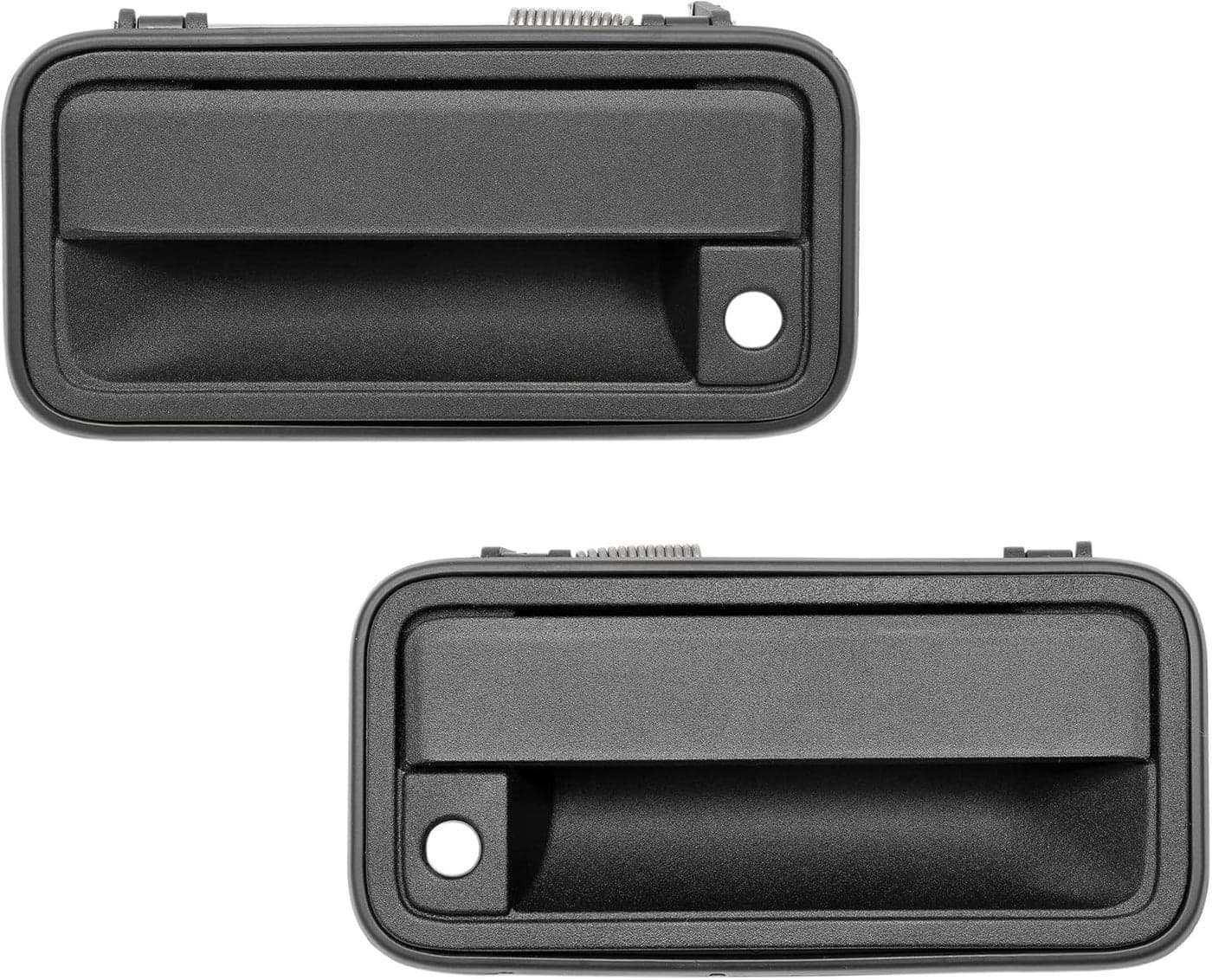 Gledewen All Metal Exterior Door Handles for 1988-2001 Chevy & GMC Models