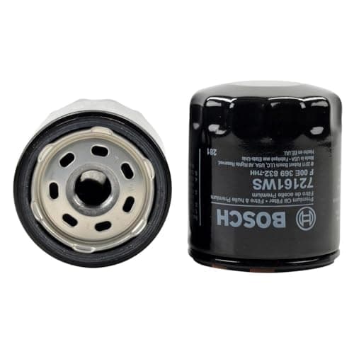 BOSCH 72161WS Workshop Engine Oil Filter