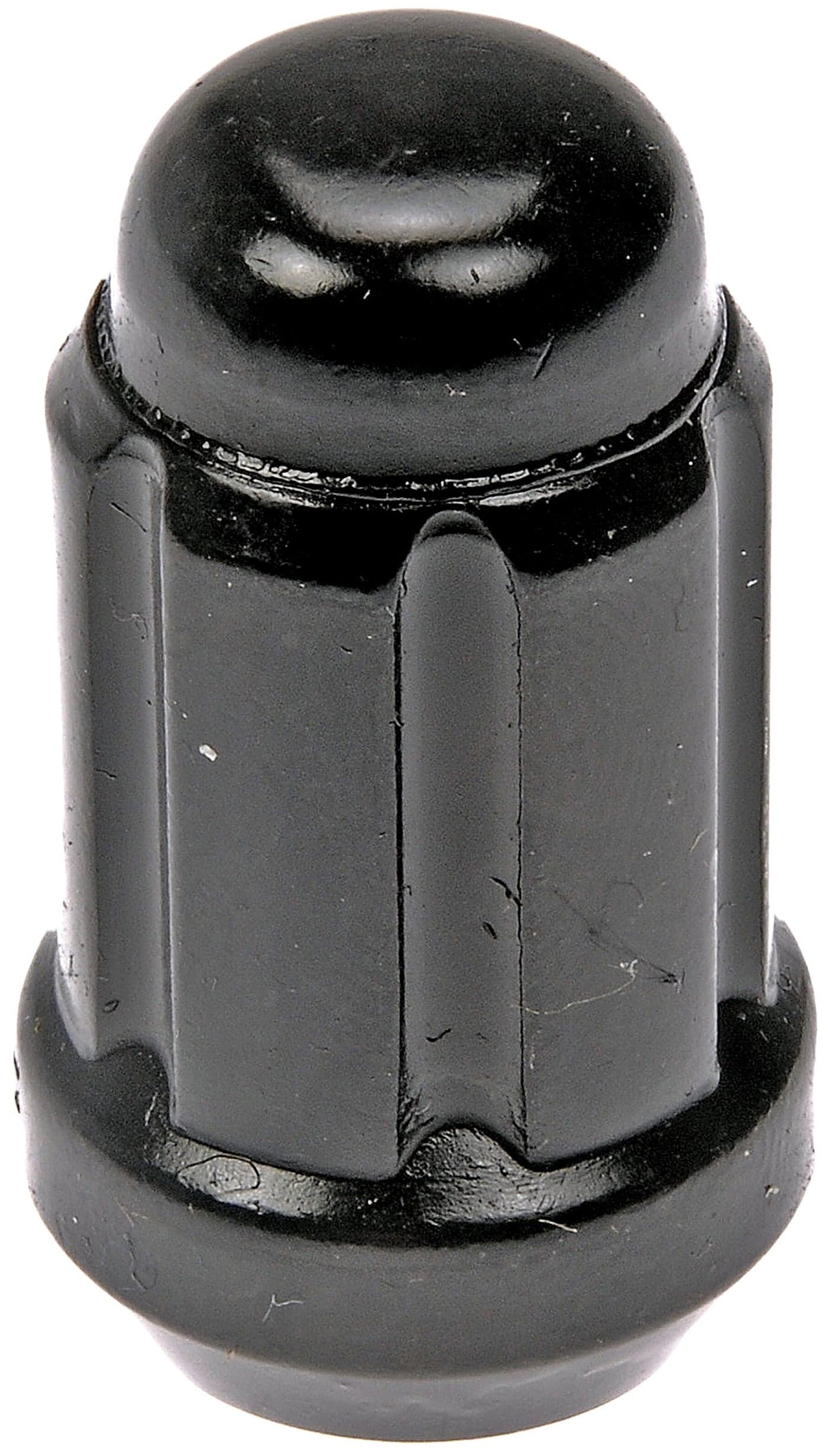 Dorman 711-256 Black Chrome Spline Drive Lock Set 1/2-20 Compatible with Select Models, 20 Pack