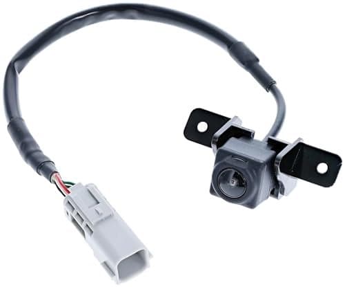 Dorman 590-092 Rear Park Assist Camera Compatible with Select Chevrolet Models