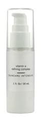 Credentials Vitamin A Refining Face Complex Promotes Regeneration of Skin Cells Reduces The Appearance of Wrinkles and Fine Lines