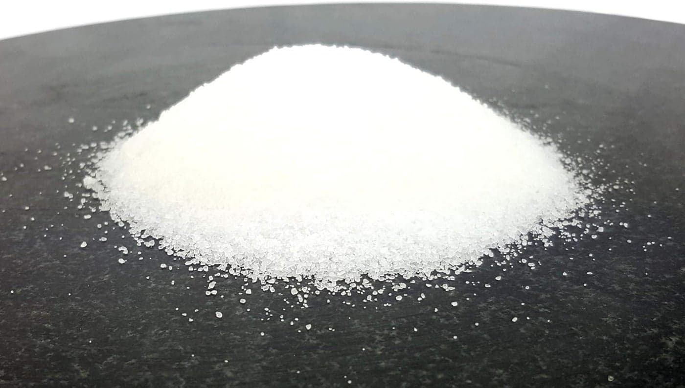 Dead Sea Salt 1kg Fine Food Grade Bath Salt for Cleansing Bath Scrubs