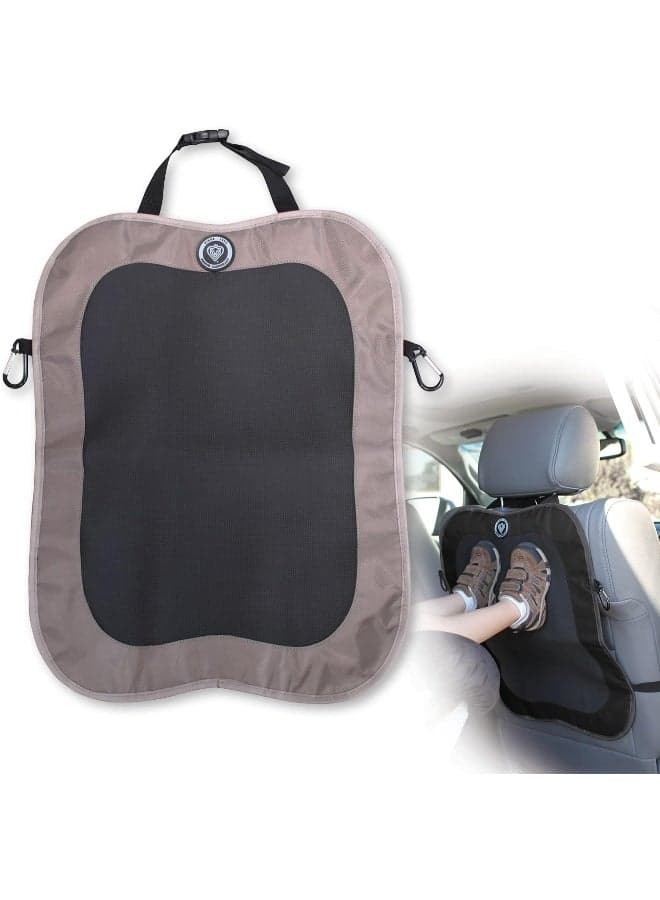 Prince Lionheart Back Seat Kick Mat
