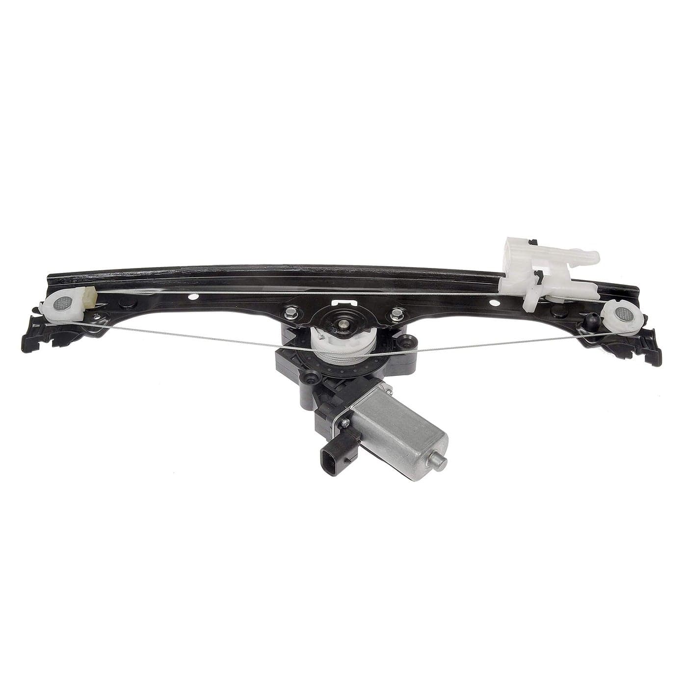 Dorman 751649 Front Passenger Side Power Window Regulator and Motor Assembly Compatible with Select Fiat Models