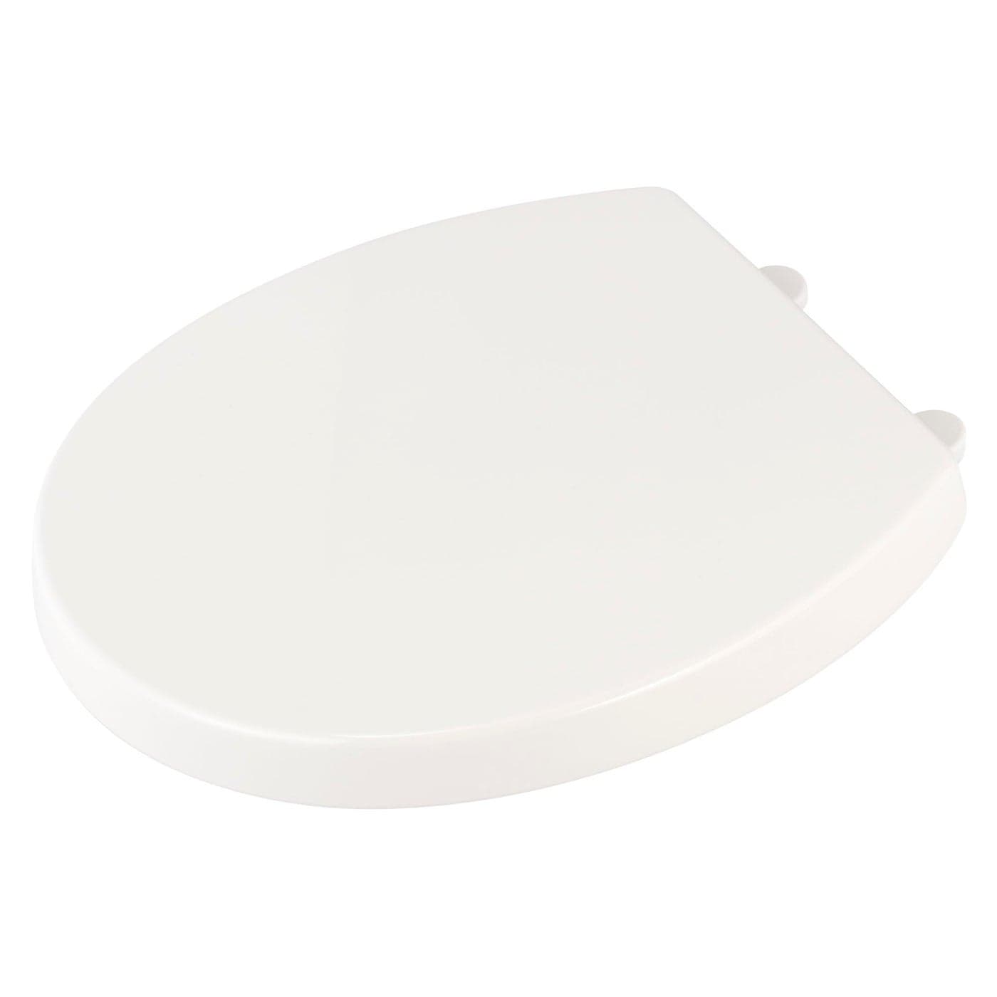 American Standard 5025B65G020 TELESCOPING RF LUXURY SEAT WHT White