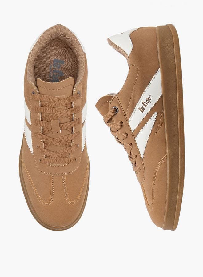 Men Onex Lace-Up Sneakers — 41