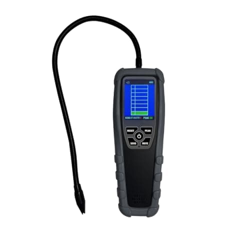 Mastercool (55600 Black Series Infrared Refrigerant Leak Detector