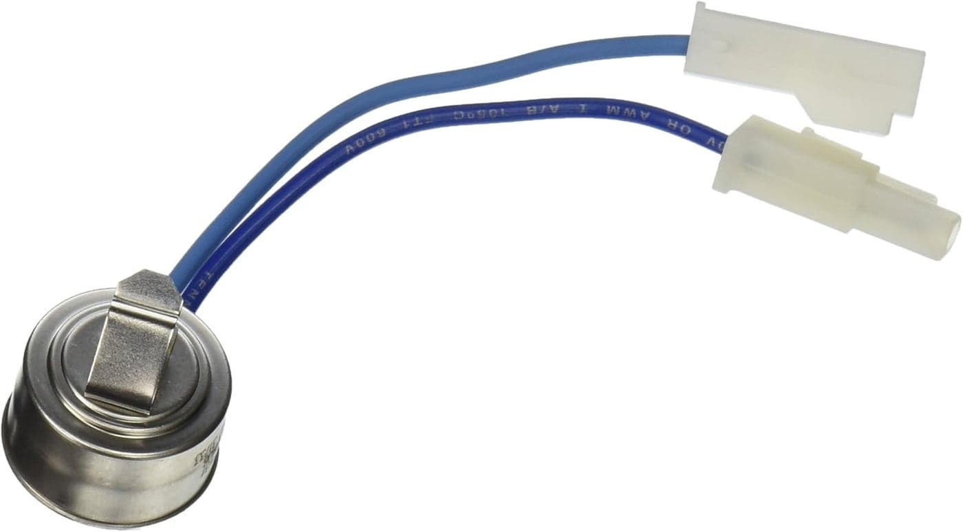 GENUINE Electrolux 242046001 Defrost Thermostat
